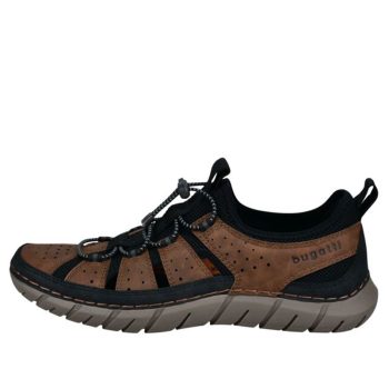 Bugatti ASM60 6010 bebújós férfi félcipő