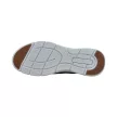 Bugatti ASR02 5252 kényelmes, könnyű férfi bebújós félcipő