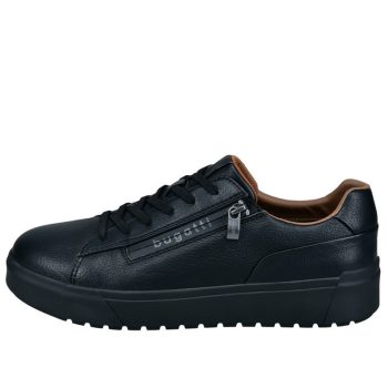 Bugatti AU801 1000 divatos férfi félcipő