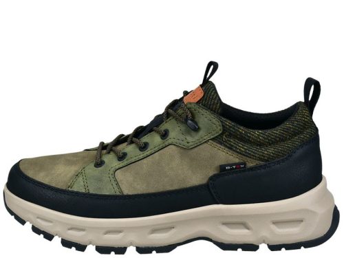 Bugatti AUA30 7110 divatos férfi vízálló félcipő