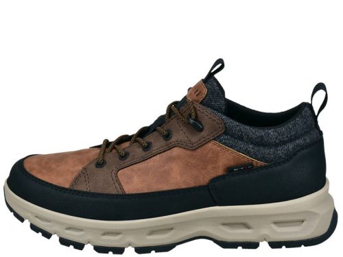 Bugatti AUA30 8100 divatos férfi vízálló félcipő