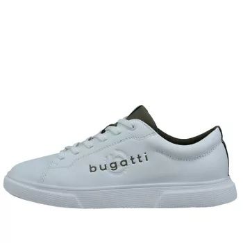 Bugatti AWT01 2000 divatos fűzős férfi sneaker