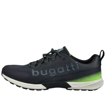 Bugatti AWU01 1000 férfi bebújós sportcipő