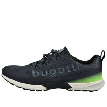 Bugatti AWU01 1000 férfi bebújós sportcipő