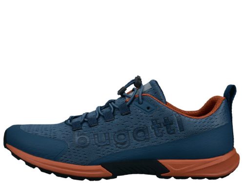 Bugatti AWU01 4000 férfi bebújós sportcipő