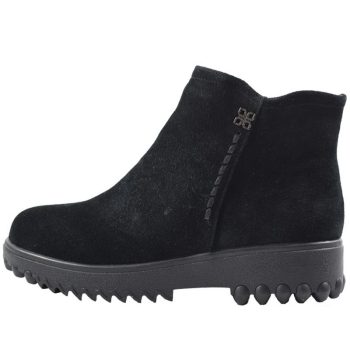 Epica B09008 01 kényelmes női bokacipő