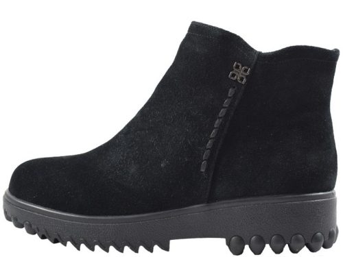 Epica B09008 01 kényelmes női bokacipő