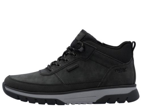 Rieker TEX B9300 00 vízálló férfi bokacipő