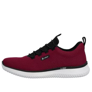 Rieker Sport B9655 35 bebújós férfi sportos félcipő