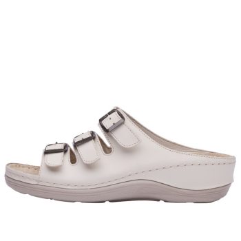   FOOTRELAX by SEPA ORTHOPEDIC BS1 300 női csatos komfort papucs