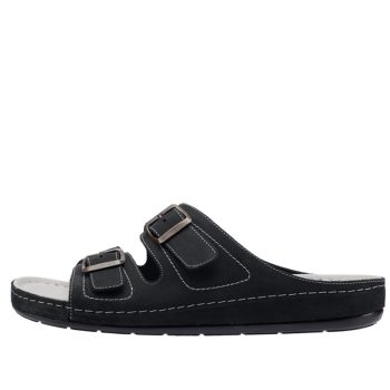 FOOTRELAX by SEPA ORTHOPEDIC BS10 001 férfi komfort papucs