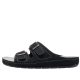 FOOTRELAX by SEPA ORTHOPEDIC BS10 001 férfi komfort papucs