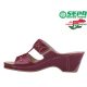 SEPA ORTHO-PEDIC BS15 500 női bebújós komfort papucs