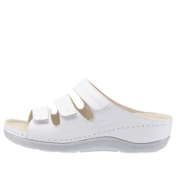   FOOTRELAX by SEPA ORTHOPEDIC BS3 100 női tépőzáras komfort papucs