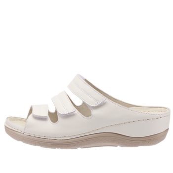   FOOTRELAX by SEPA ORTHOPEDIC BS3 300 női tépőzáras komfort papucs