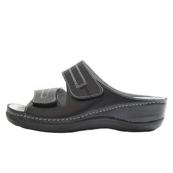 SEPA ORTHO-PEDIC BS5 001 női tépőzáras komfort papucs