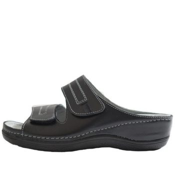 SEPA ORTHO-PEDIC BS5 001 női tépőzáras komfort papucs