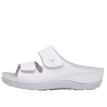   FOOTRELAX by SEPA ORTHOPEDIC BS5 100 női tépőzáras komfort papucs