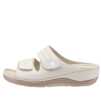   FOOTRELAX by SEPA ORTHOPEDIC BS5 300 női tépőzáras komfort papucs