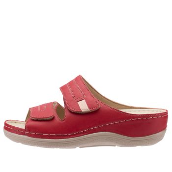   FOOTRELAX by SEPA ORTHOPEDIC BS5 500 női tépőzáras komfort papucs