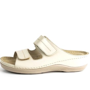 SEPA ORTHO-PEDIC BS6 300 női tépőzáras komfort papucs