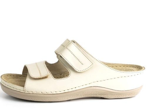 SEPA ORTHO-PEDIC BS6 300 női tépőzáras komfort papucs