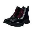 Bugatti ANC3E 1035 vagány női fűzős bakancs