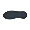 Bugatti AXC30 1082 vagány cipzáras női magasszárú platform sneaker