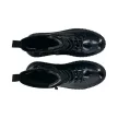 Bugatti AXC30 1082 vagány cipzáras női magasszárú platform sneaker