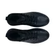 Bugatti AXC50 1010 vagány női fűzős magasszárú platform sneaker