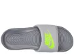 NIKE CN9675 011 unisex strandpapucs fürdőpapucs