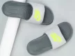 NIKE CN9675 011 unisex strandpapucs fürdőpapucs