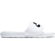 NIKE CN9675 100 unisex strandpapucs fürdőpapucs