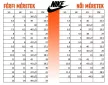 NIKE CN9675 100 unisex strandpapucs fürdőpapucs