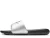 NIKE CN9677 006 unisex strandpapucs fürdőpapucs