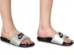 NIKE CN9677 006 unisex strandpapucs fürdőpapucs