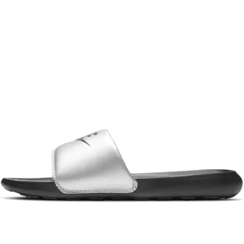 NIKE CN9677 006 unisex strandpapucs fürdőpapucs