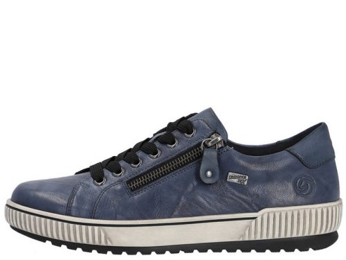 Remonte TEX D0700 14 vízálló női félcipő