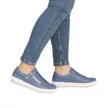 Remonte TEX D0700 16 női vízálló fűzős félcipő