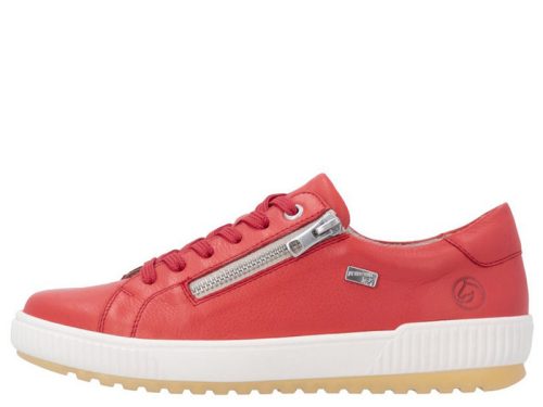 Remonte TEX D0700 33 sportos núi fűzős vízálló félcipő