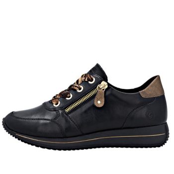 Remonte D0H11 03 vízálló női félcipő