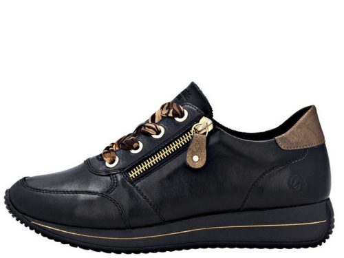 Remonte D0H11 03 vízálló női félcipő