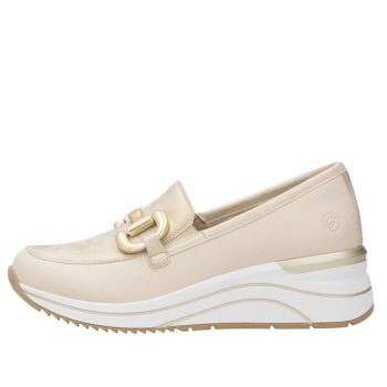 Remonte D0T12 60 divatos bebújós női félcipő