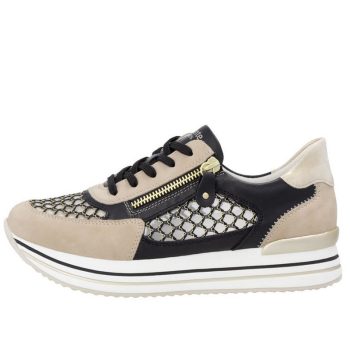 Remonte D1329 03 divatos női félcipő