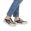 Remonte D1329 03 divatos női félcipő