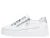 Remonte D1C06 81 divatos fűzős női sneaker