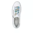 Remonte D1C06 81 divatos fűzős női sneaker