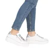 Remonte D1C06 81 divatos fűzős női sneaker