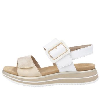 Remonte D1J53 80 divatos női szandál