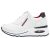 Remonte D2H00 80 divatos női sneaker - LIZ HURLEY KOLLEKCIÓ
